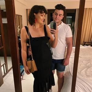 Meet your Posher, Estell